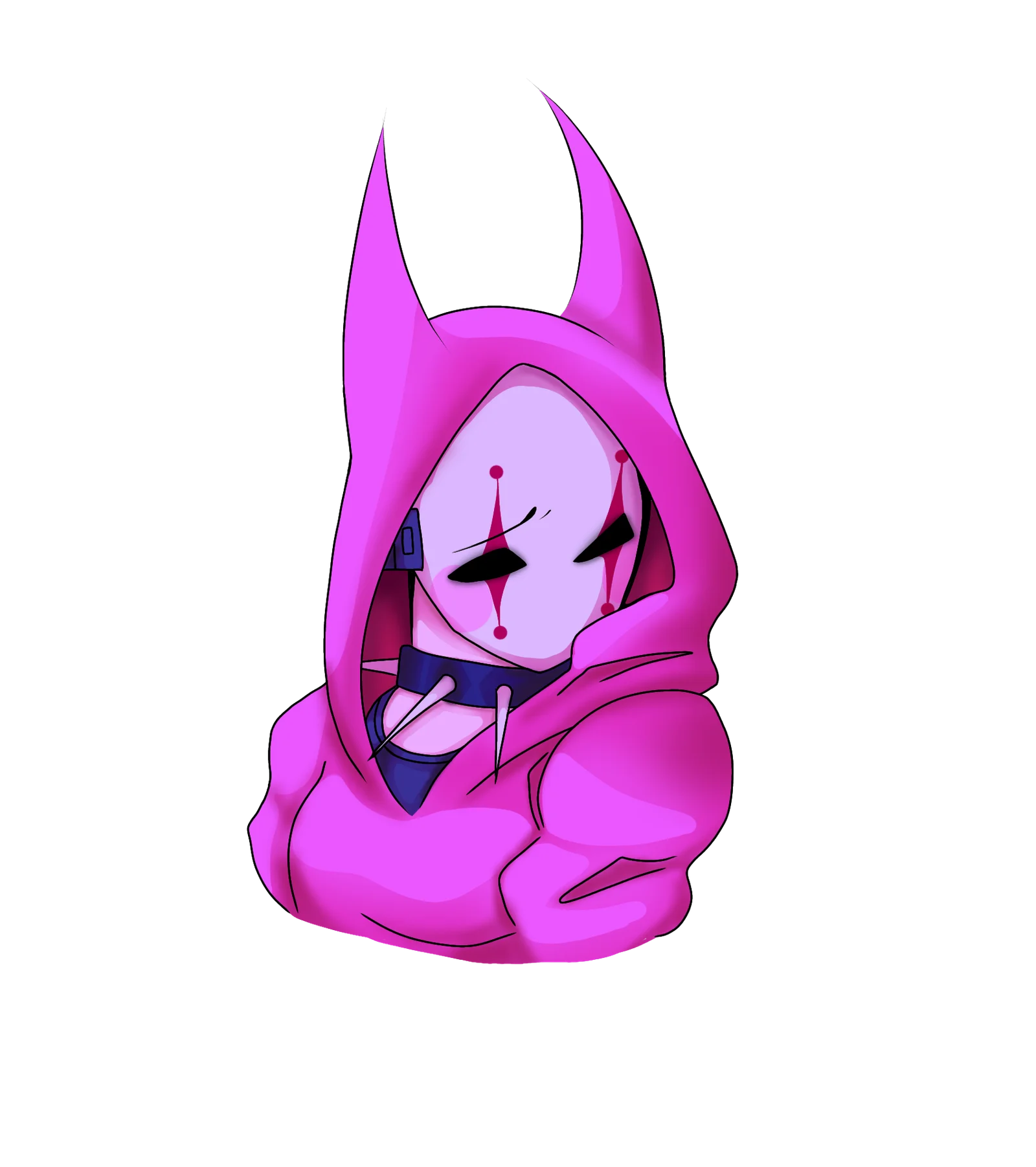 Hiumi - Qué no hago